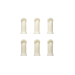 Chapes à rotule 4mm (x6) - TAMIYA 50633