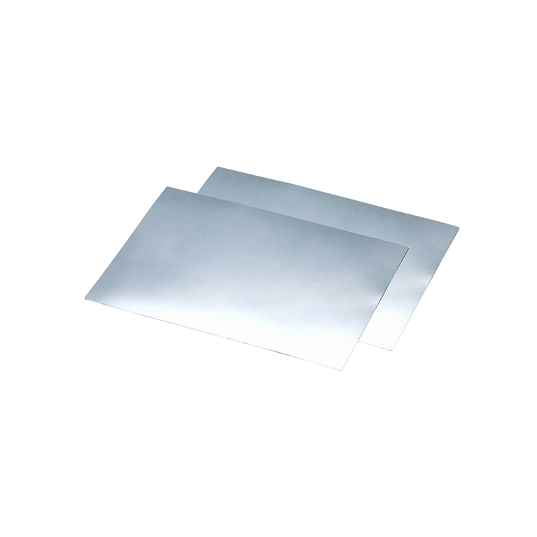 Autocollants en aluminium ultra-fins - TAMIYA 87226
