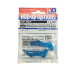 Supports en aluminium pour triangles avant - TAMIYA 22083