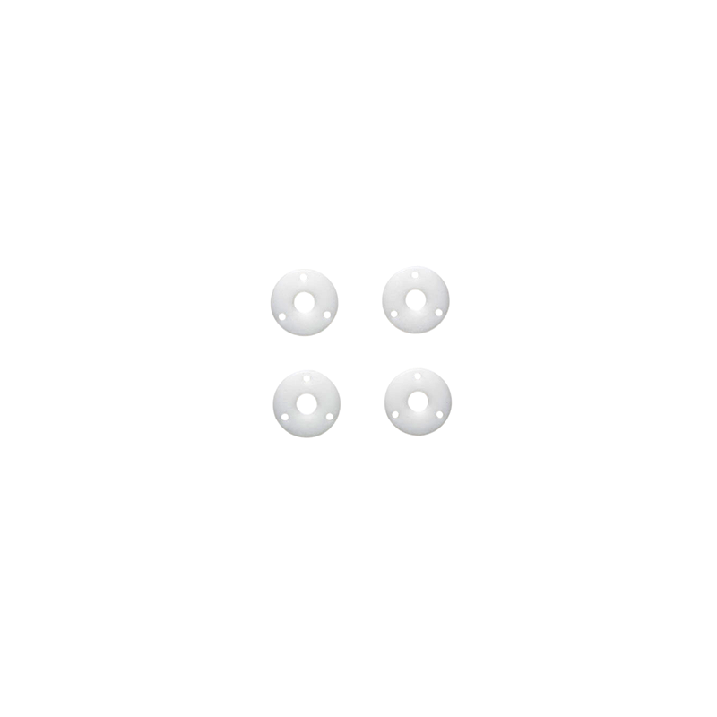 Pistons d'amortisseurs 3 trous TRF - TAMIYA 53573