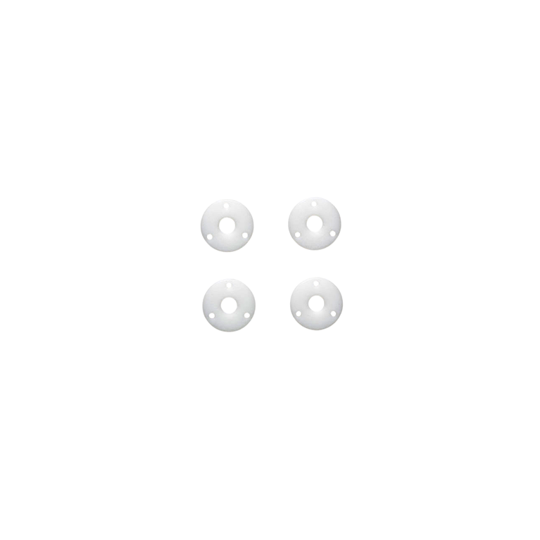 Pistons d'amortisseurs 3 trous TRF - TAMIYA 53573