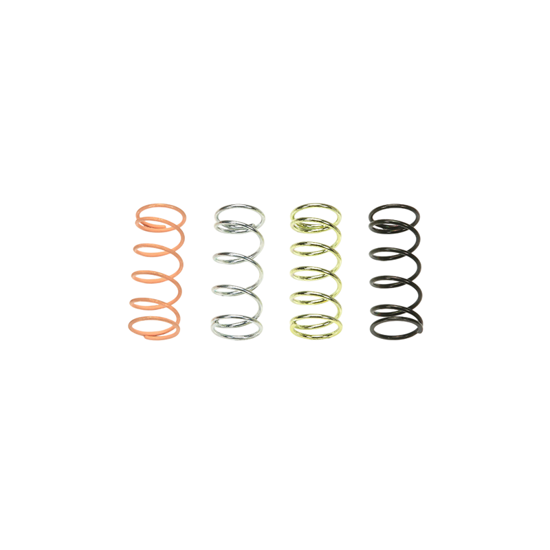 Ressort d'amortisseurs (x4) - TAMIYA 54359