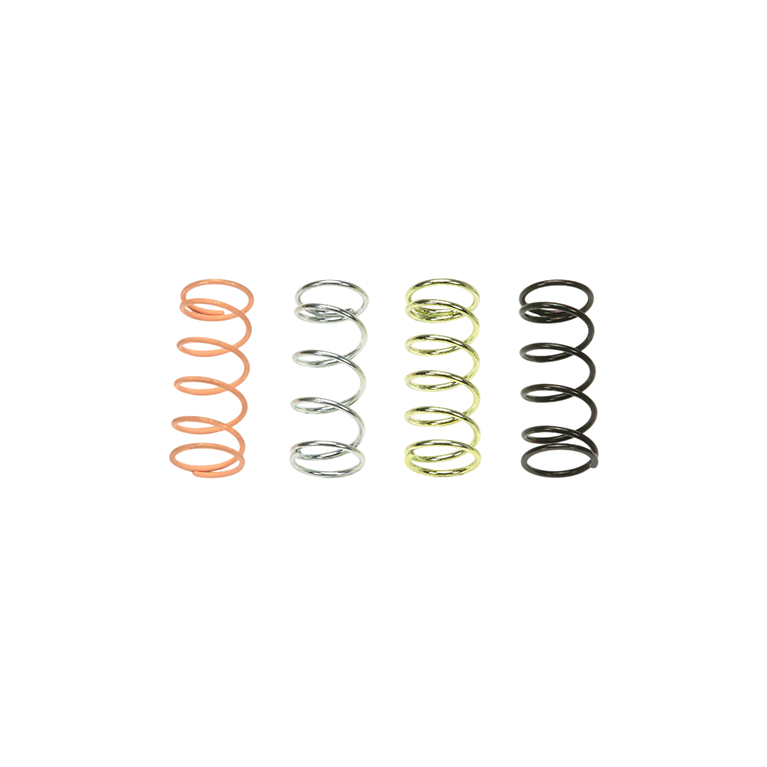 Ressort d'amortisseurs (x4) - TAMIYA 54359