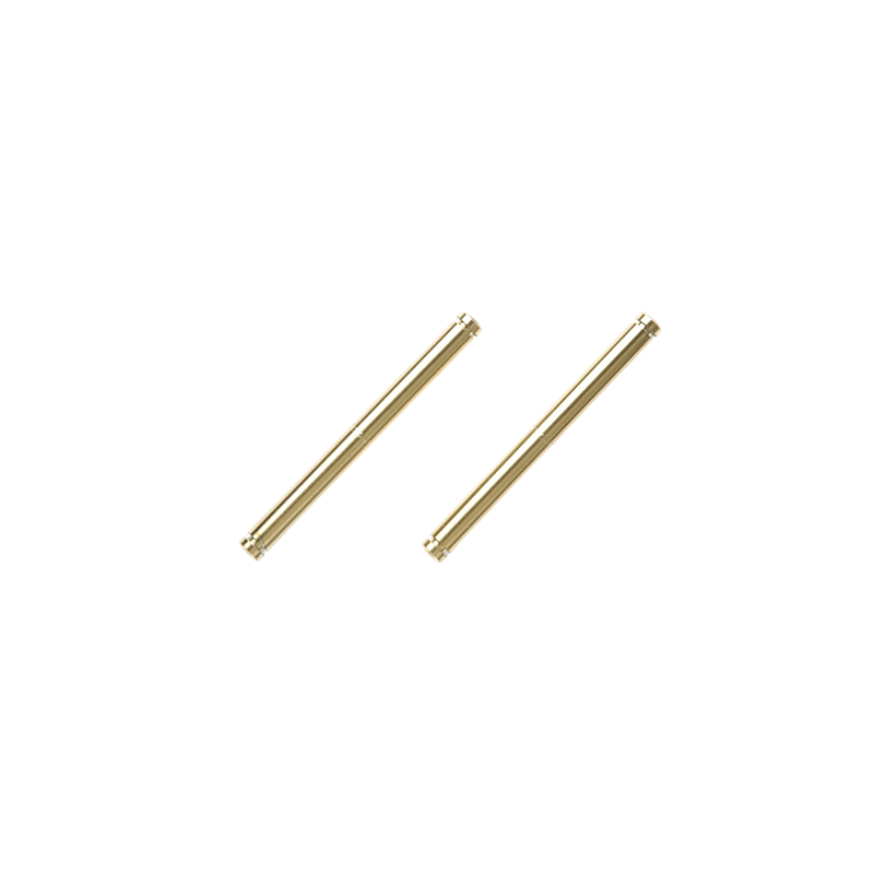 Axes de fusées en titane F104 - TAMIYA 54160