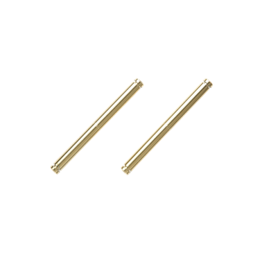 Axes de fusées en titane F104 - TAMIYA 54160