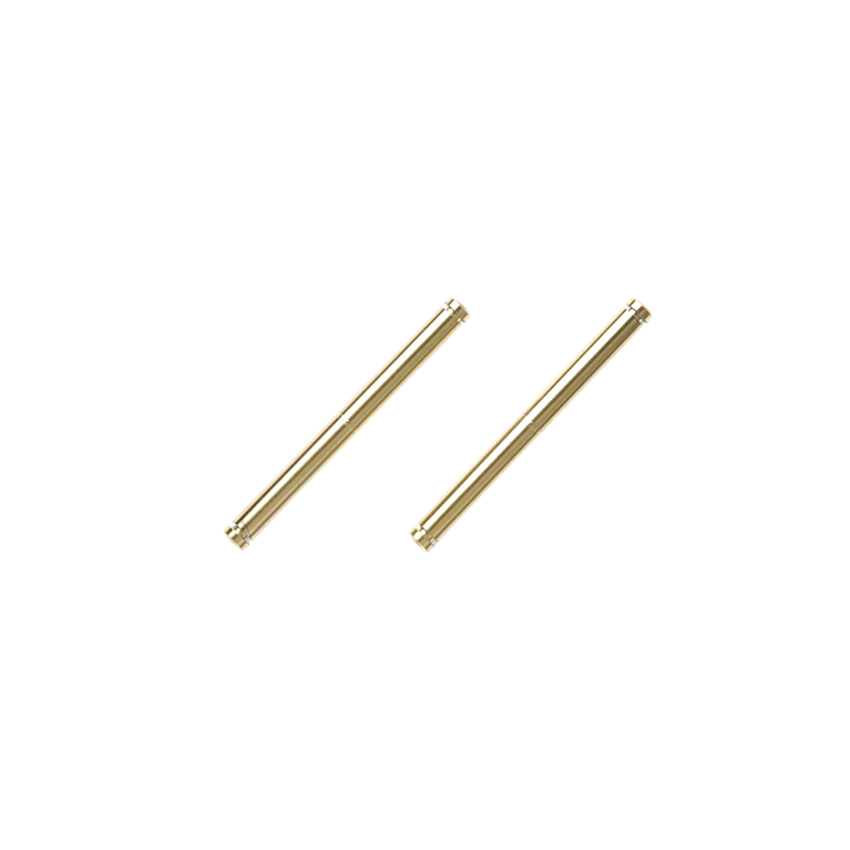 Axes de fusées en titane F104 - TAMIYA 54160