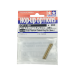 Axes de fusées en titane F104 (x2) - TAMIYA 54160
