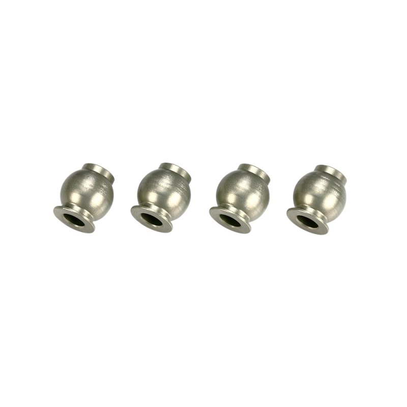 Rotules 7mm à faible friction TA08 - TAMIYA 22016