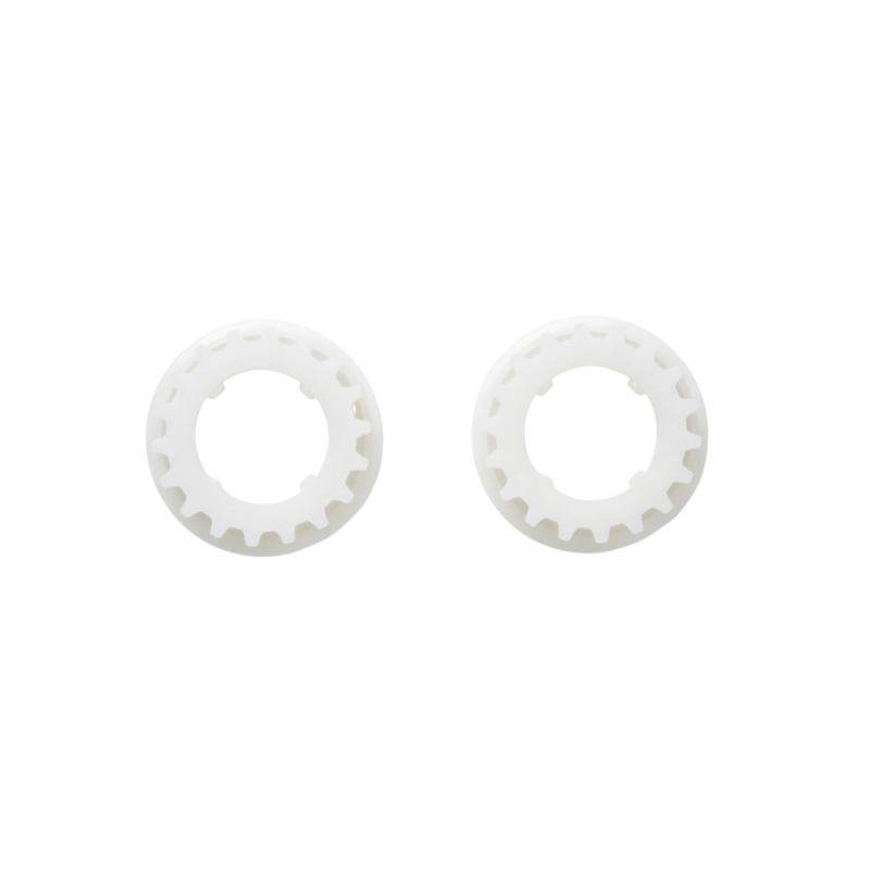 Poulie centrale 18 dents - TAMIYA 53989