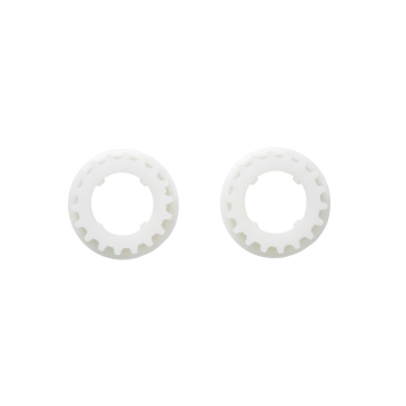Poulie centrale 18 dents - TAMIYA 53989