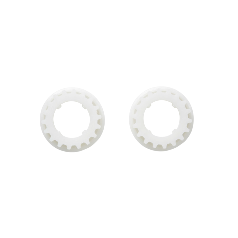 Poulie centrale 18 dents - TAMIYA 53989
