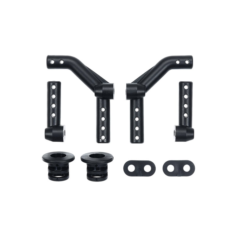 Support de carrosserie TRF421 - TAMIYA 51740