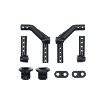 Support de carrosserie TRF421 - TAMIYA 51740