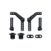 Support de carrosserie TRF421 - TAMIYA 51740