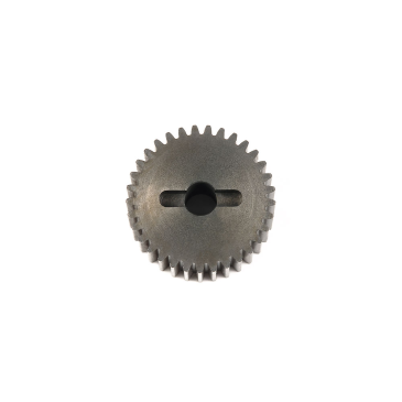 Pignon acier 33 dents - TAMIYA 22087