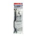 Platine en carbone 2 mm TA08R - TAMIYA 22082