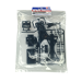 Grappe B support batterie M-06 - TAMIYA 51433