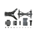 Grappe B support batterie M-06 - TAMIYA 51433