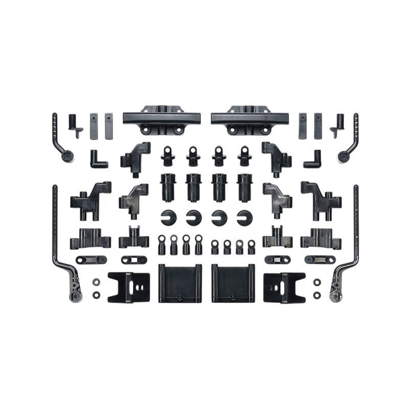 Grappe C bras de suspension M-03 - TAMIYA 50793