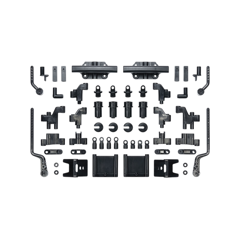 Grappe C bras de suspension M-03 - TAMIYA 50793