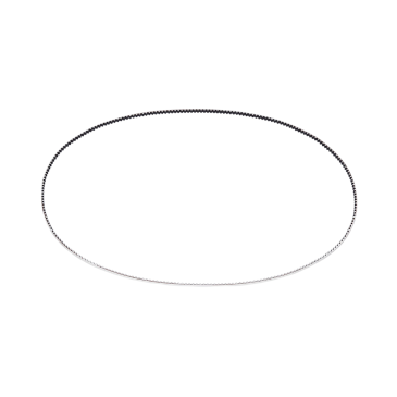 Courroie basse friction 750 mm TA07 - TAMIYA 54798