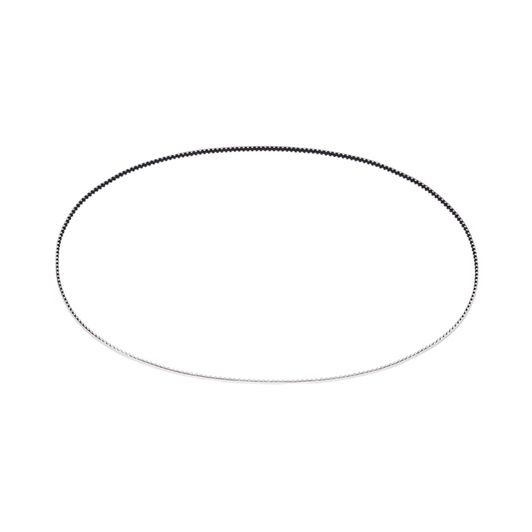 Courroie basse friction 750 mm TA07 - TAMIYA 54798