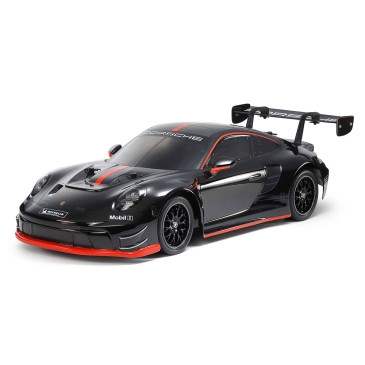 Réservation Porsche 911 GT3 R (992) TT02 - 1/10