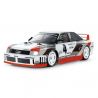 Réservation Audi 90 Quattro Racing TT02 - 1/10