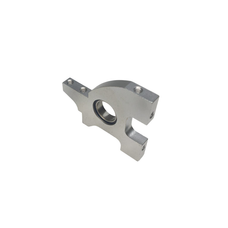 Support cellule avant droit TRF 414 (Bulkhead) - TAMIYA 3454049