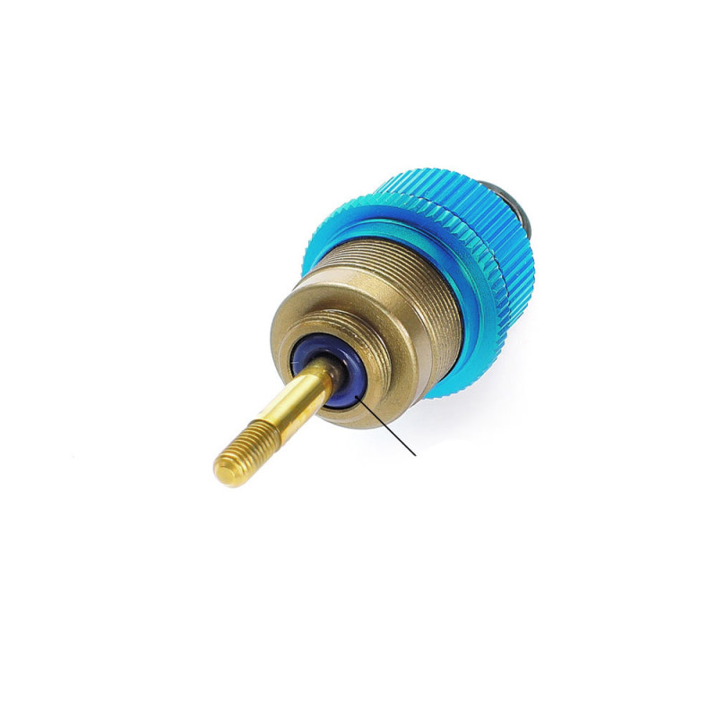 Joints d'amortisseurs 30° TRF - TAMIYA 42359