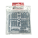 Set de Jerrycans Allemands - 1/35 - TAMIYA 35315