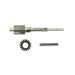 Axe de transmission + pignon GB-01 - TAMIYA 40105