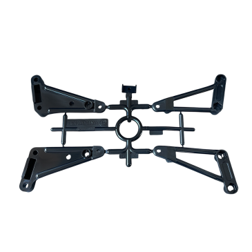 Grappe B triangles groupe C - TAMIYA 0005370