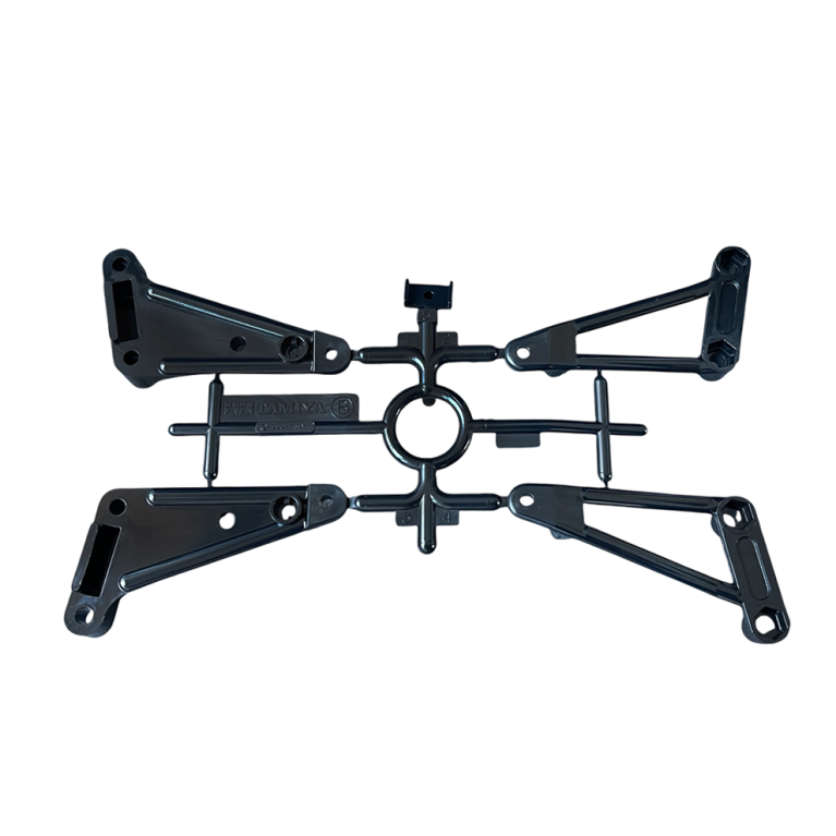 Grappe B triangles groupe C - TAMIYA 0005370