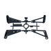 Grappe B triangles groupe C - TAMIYA 0005370