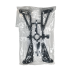 Grappe B triangles avant de groupe C - TAMIYA 0005370
