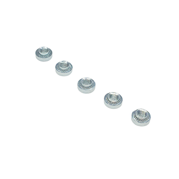 Écrous de pression 3 mm - TAMIYA 9805827