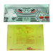 Stickers Alfa Romeo Giulia Sprint GTA - TAMIYA 9495256