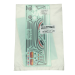 Stickers Alfa Romeo Giulia Sprint GTA - TAMIYA 9495256