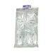 Grappe C capot pour DT-04 - TAMIYA 51756
