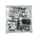 Grappe A carter boîte de vitesse TA-08 - TAMIYA 0015144