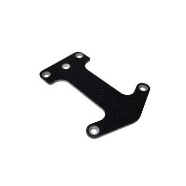 T-Bar en carbone pour F104 - TAMIYA 4005131