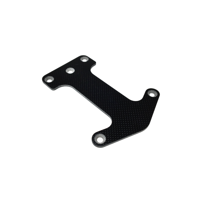 T-Bar en carbone pour F104 - TAMIYA 4005131