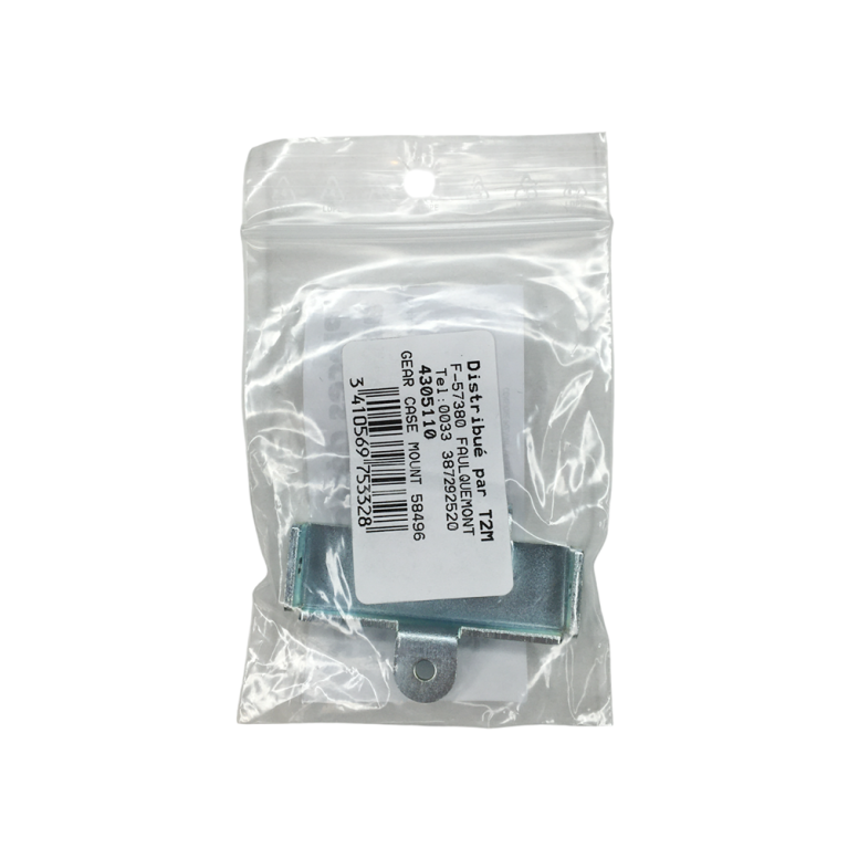 Support carter transmission Wild One - TAMIYA 4305110
