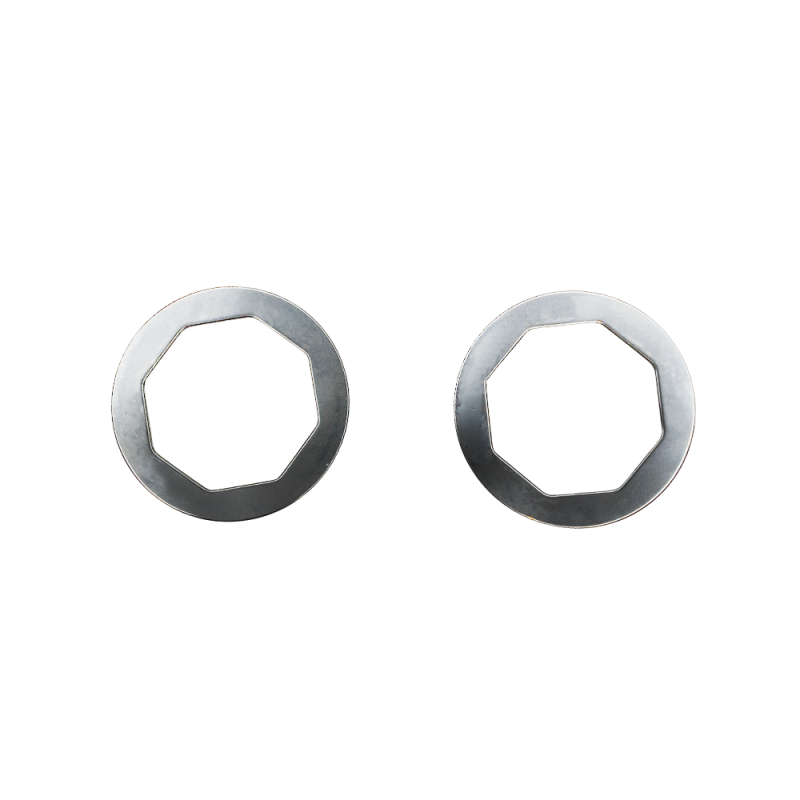 Disques de différentiel groupe C (x2) - TAMIYA 9808051