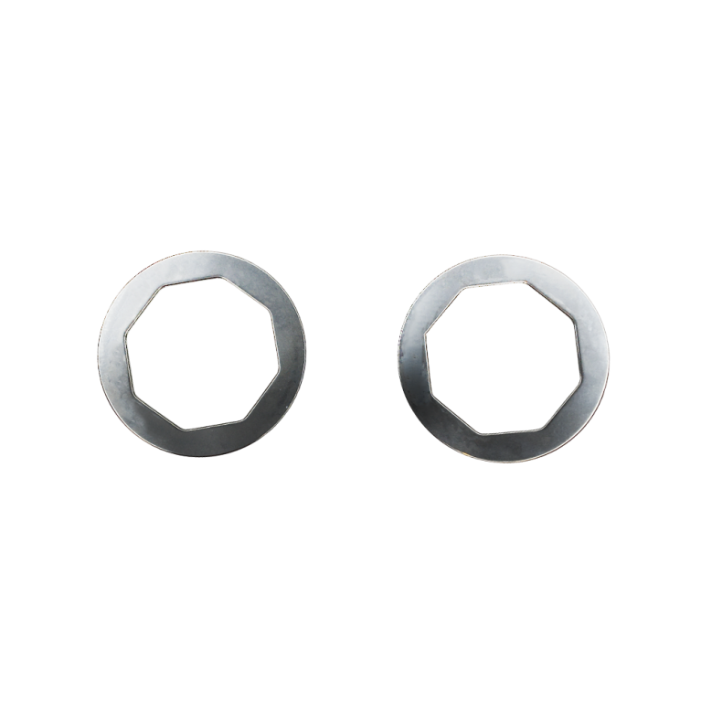 Disques de différentiel groupe C (x2) - TAMIYA 9808051