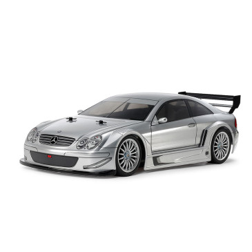 Carrosserie à peindre Mercedes-Benz AMG - TAMIYA 1820085