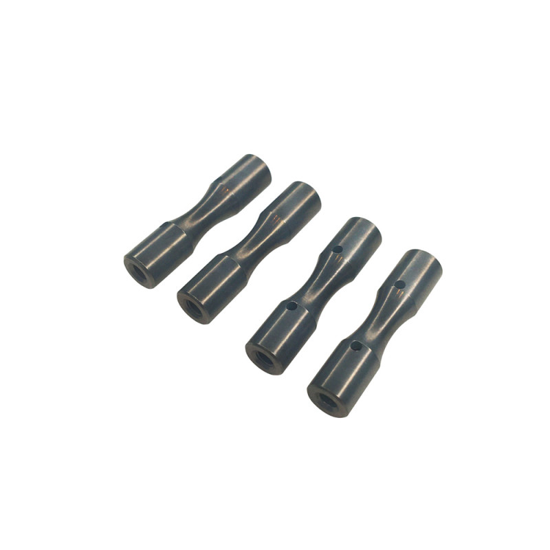 Connecteurs de châssis 26 mm alu - TAMIYA 9808236