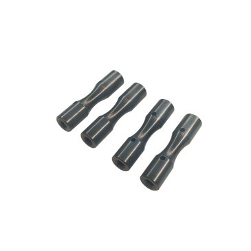 Connecteurs de châssis 26 mm alu - TAMIYA 9808236