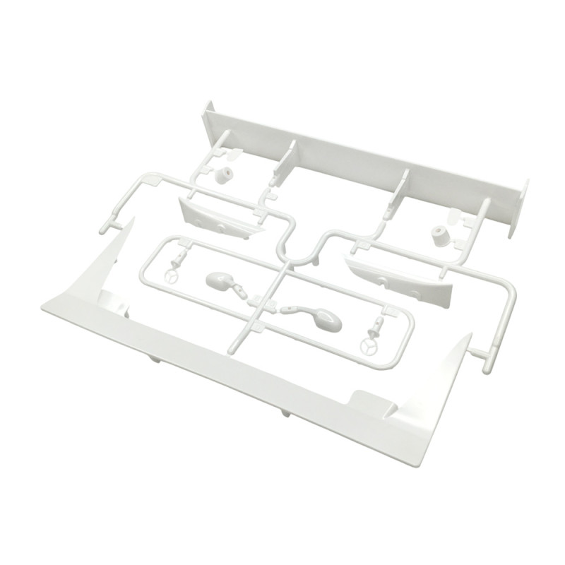 Grappe H aileron - TAMIYA 9006833